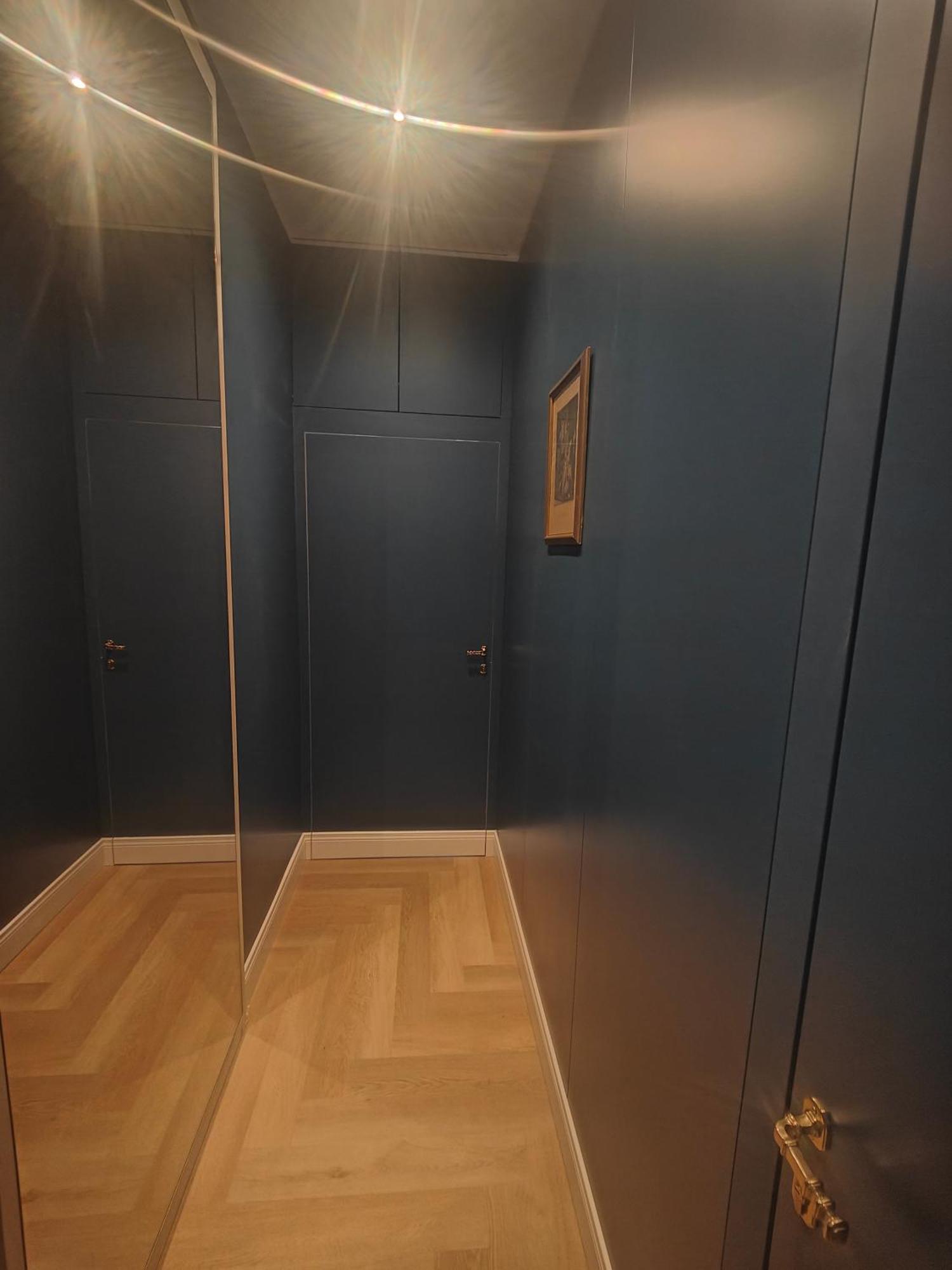 Ottoboni 2B Luxury Penthouse Apartment Milan Exterior photo