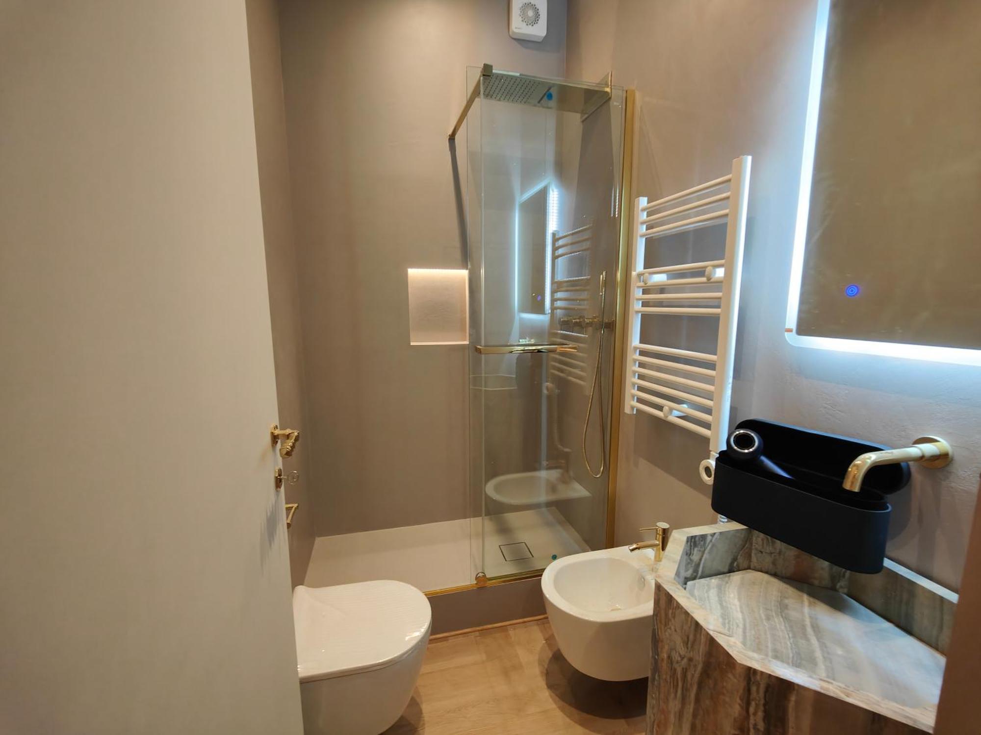 Ottoboni 2B Luxury Penthouse Apartment Milan Exterior photo